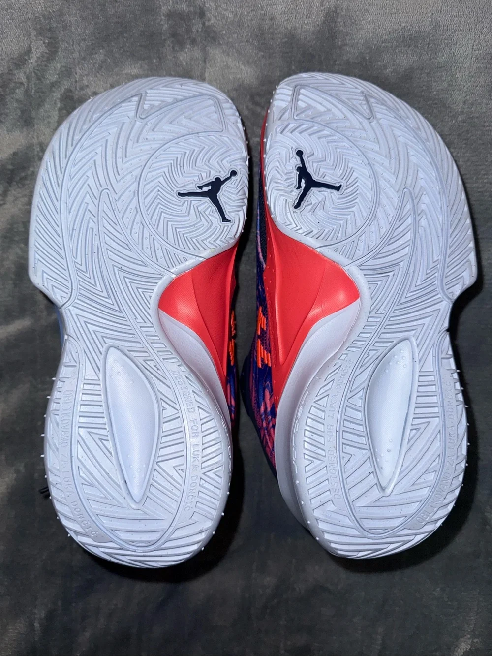 New Jordan Luka 3 GS 